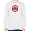 Fine Jersey Long Sleeve Tee Thumbnail