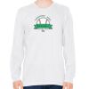 Fine Jersey Long Sleeve Tee Thumbnail