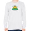 Fine Jersey Long Sleeve Tee Thumbnail