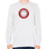 Fine Jersey Long Sleeve Tee Thumbnail