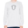 Fine Jersey Long Sleeve Tee Thumbnail