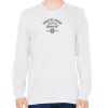 Fine Jersey Long Sleeve Tee Thumbnail