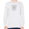 Fine Jersey Long Sleeve Tee Thumbnail