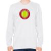 Fine Jersey Long Sleeve Tee Thumbnail