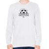 Fine Jersey Long Sleeve Tee Thumbnail