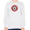 Fine Jersey Long Sleeve Tee Thumbnail