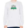 Fine Jersey Long Sleeve Tee Thumbnail