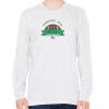 Fine Jersey Long Sleeve Tee Thumbnail