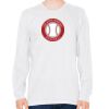 Fine Jersey Long Sleeve Tee Thumbnail