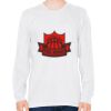 Fine Jersey Long Sleeve Tee Thumbnail
