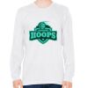 Fine Jersey Long Sleeve Tee Thumbnail