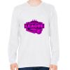 Fine Jersey Long Sleeve Tee Thumbnail