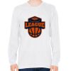 Fine Jersey Long Sleeve Tee Thumbnail