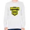 Fine Jersey Long Sleeve Tee Thumbnail