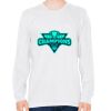 Fine Jersey Long Sleeve Tee Thumbnail