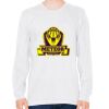 Fine Jersey Long Sleeve Tee Thumbnail
