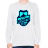 Fine Jersey Long Sleeve Tee Thumbnail
