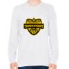 Fine Jersey Long Sleeve Tee Thumbnail