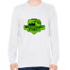 Fine Jersey Long Sleeve Tee Thumbnail