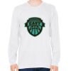 Fine Jersey Long Sleeve Tee Thumbnail