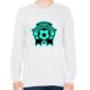 Fine Jersey Long Sleeve Tee Thumbnail