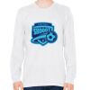 Fine Jersey Long Sleeve Tee Thumbnail