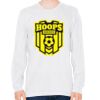 Fine Jersey Long Sleeve Tee Thumbnail