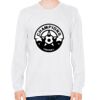 Fine Jersey Long Sleeve Tee Thumbnail