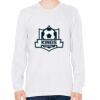 Fine Jersey Long Sleeve Tee Thumbnail