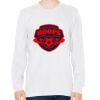 Fine Jersey Long Sleeve Tee Thumbnail