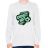 Fine Jersey Long Sleeve Tee Thumbnail