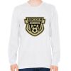 Fine Jersey Long Sleeve Tee Thumbnail