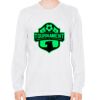 Fine Jersey Long Sleeve Tee Thumbnail