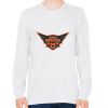 Fine Jersey Long Sleeve Tee Thumbnail