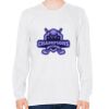 Fine Jersey Long Sleeve Tee Thumbnail