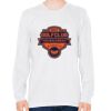 Fine Jersey Long Sleeve Tee Thumbnail