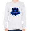 Fine Jersey Long Sleeve Tee Thumbnail