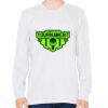 Fine Jersey Long Sleeve Tee Thumbnail