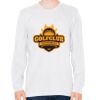 Fine Jersey Long Sleeve Tee Thumbnail