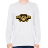 Fine Jersey Long Sleeve Tee Thumbnail