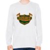 Fine Jersey Long Sleeve Tee Thumbnail