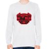 Fine Jersey Long Sleeve Tee Thumbnail