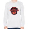 Fine Jersey Long Sleeve Tee Thumbnail