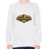Fine Jersey Long Sleeve Tee Thumbnail