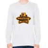 Fine Jersey Long Sleeve Tee Thumbnail
