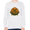 Fine Jersey Long Sleeve Tee Thumbnail