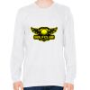 Fine Jersey Long Sleeve Tee Thumbnail