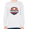Fine Jersey Long Sleeve Tee Thumbnail