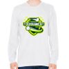Fine Jersey Long Sleeve Tee Thumbnail