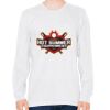 Fine Jersey Long Sleeve Tee Thumbnail